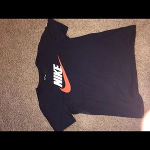 nike shirt